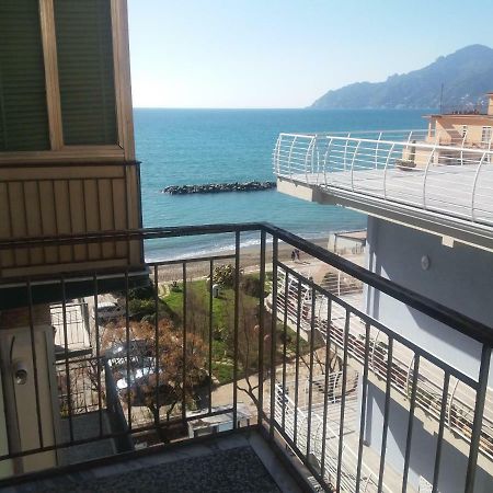 B&B Sul Mare Salerno Exterior photo