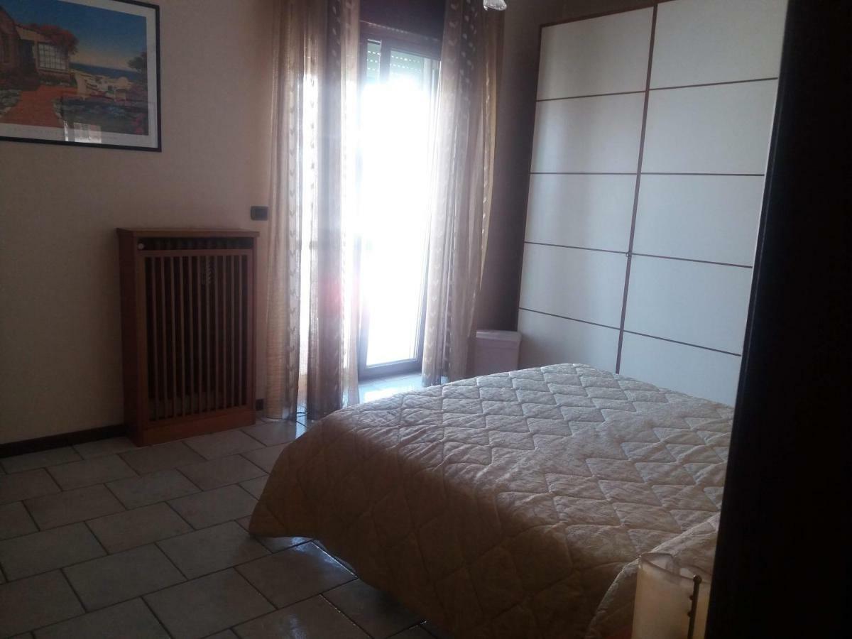 B&B Sul Mare Salerno Exterior photo