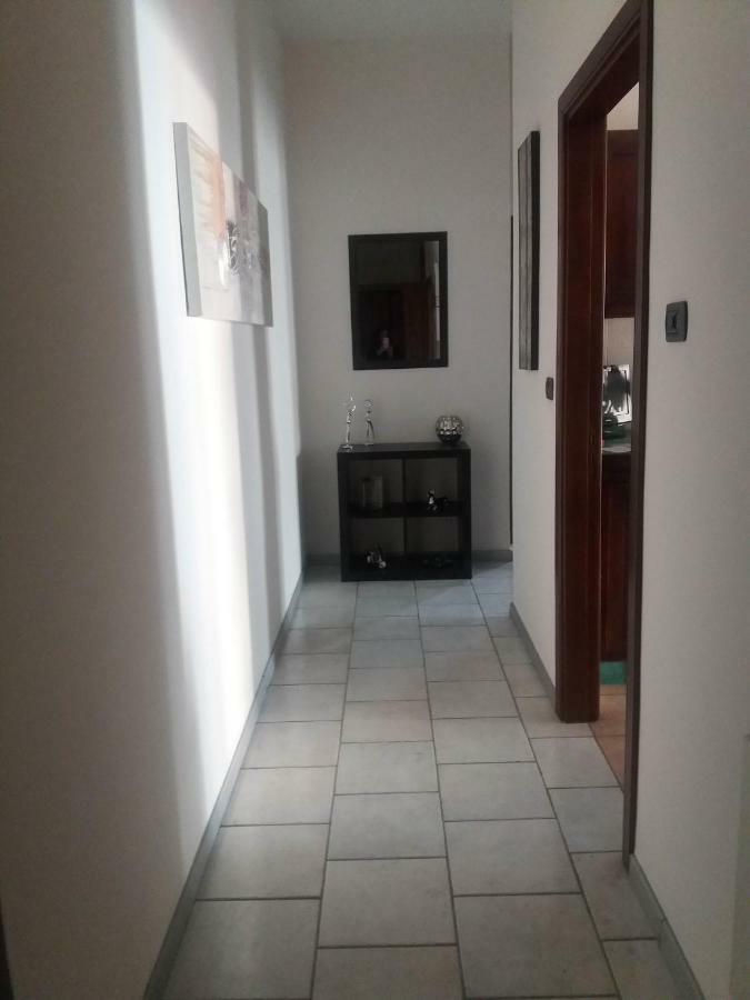 B&B Sul Mare Salerno Exterior photo