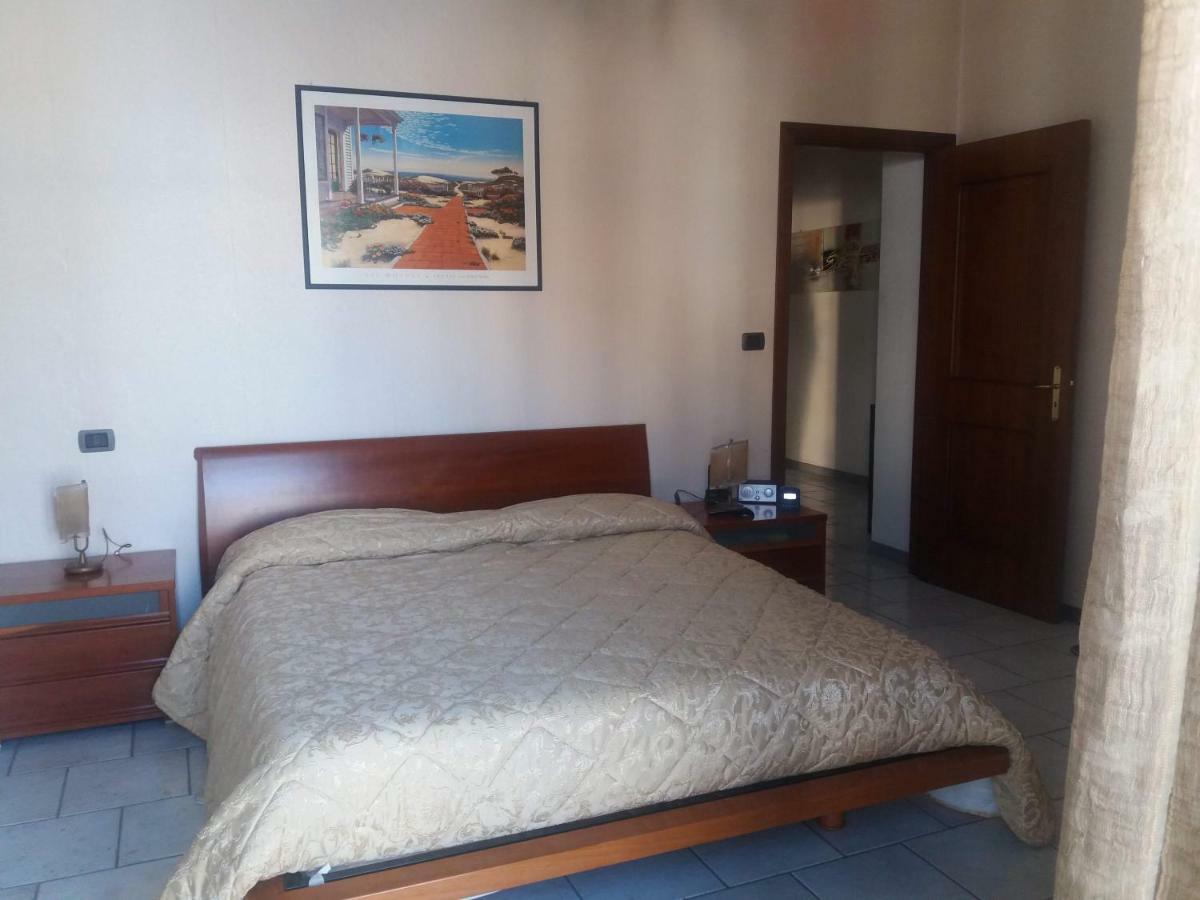 B&B Sul Mare Salerno Exterior photo